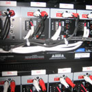 audio-system