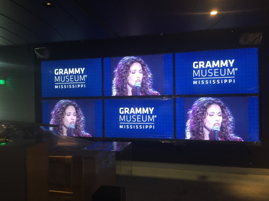 Grammy Miss Great Grammy Wall