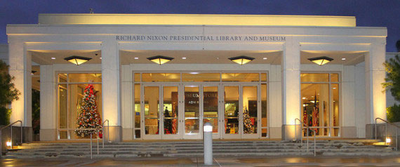 richard-nixon-museum-exterior
